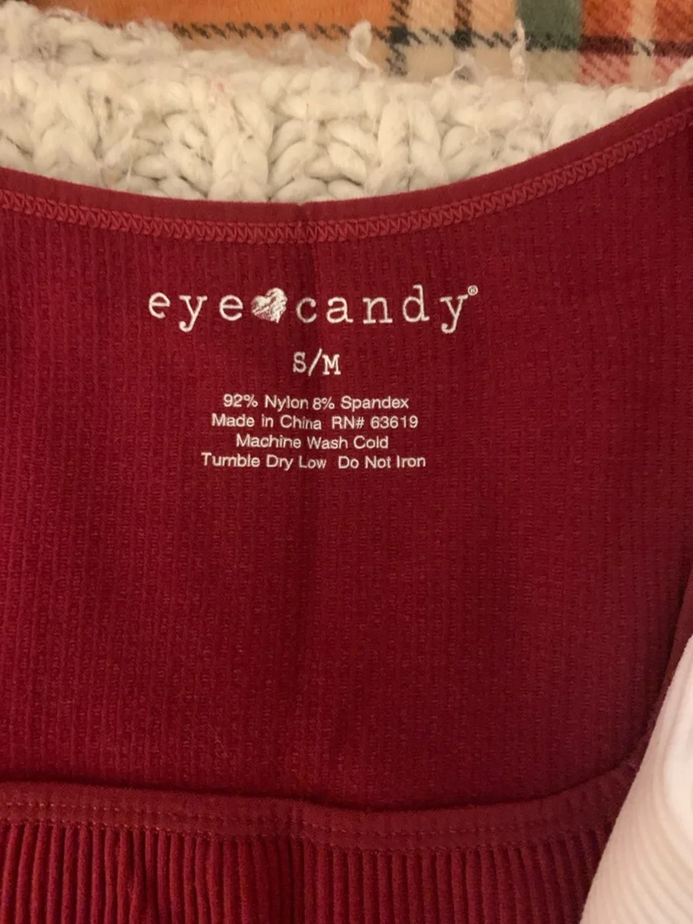 Women Long Sleeve Tops - Picture 2 of 4